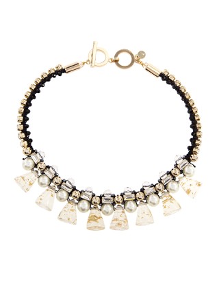 Кольє MAX&CO (7221): фото 2 - Invogue